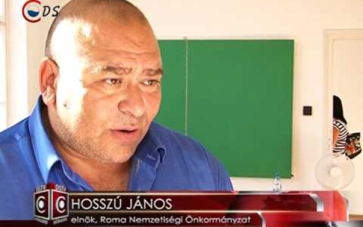 Embedded thumbnail for Sikeres képzés, és továbbfoglalkoztatás