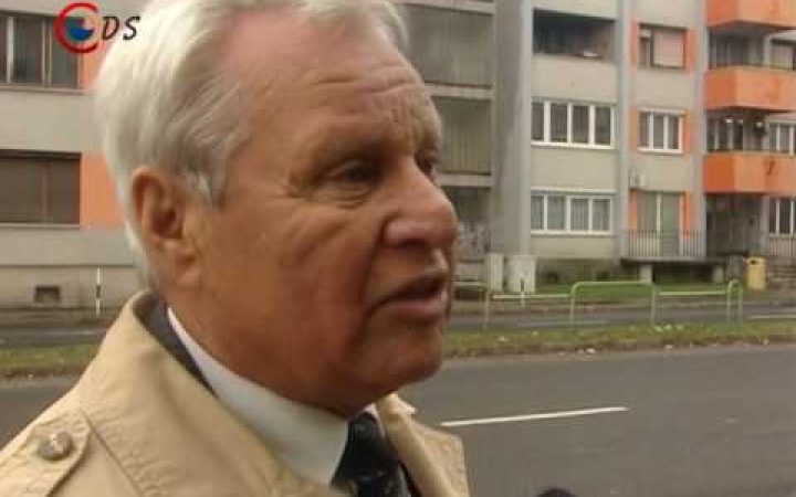 Embedded thumbnail for A hét legfontosabb eseményeiből - DSTV Híradó