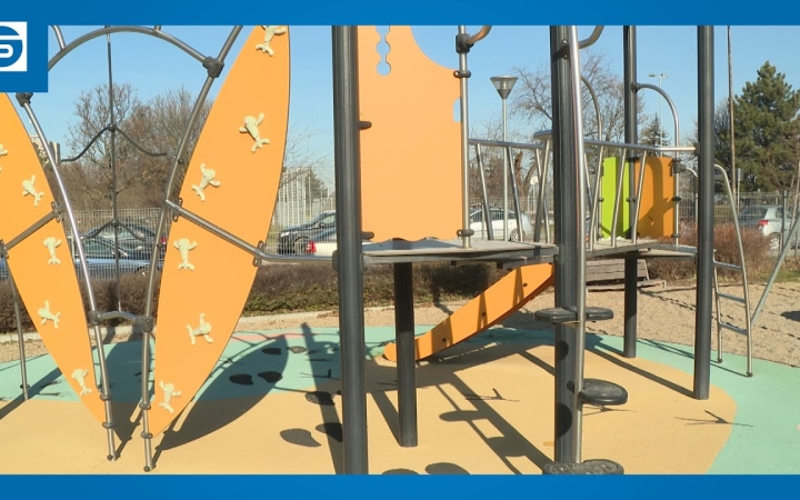 Embedded thumbnail for DSTV: a közösség elismerése