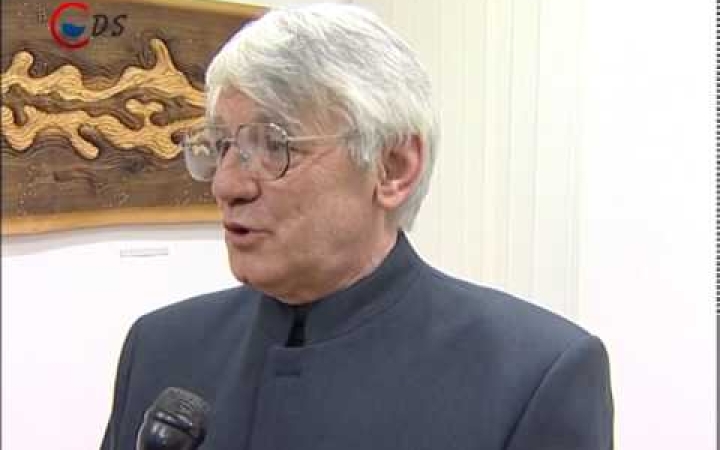 Embedded thumbnail for Lélekvéső a múzeumban