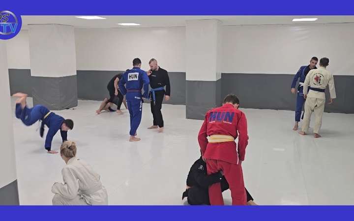 Embedded thumbnail for DSTV: sok feladat, sok siker