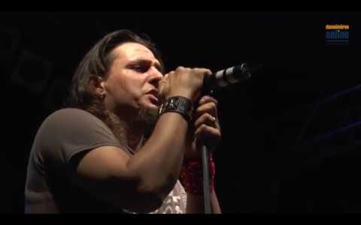 Embedded thumbnail for Így mulattunk két napig a Városháza téren