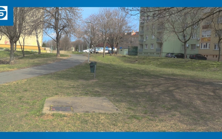 Embedded thumbnail for Számolnak a körzet lakóinak igényeivel