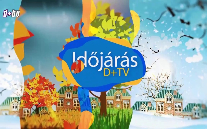 Embedded thumbnail for A nap legfontosabb eseményei - D+ TV Híradó