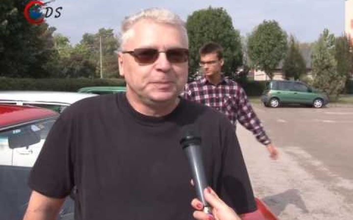 Embedded thumbnail for Időutazás - Veterán autók találkozója