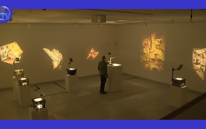 Embedded thumbnail for DSTV: "Felülírt protokoll"