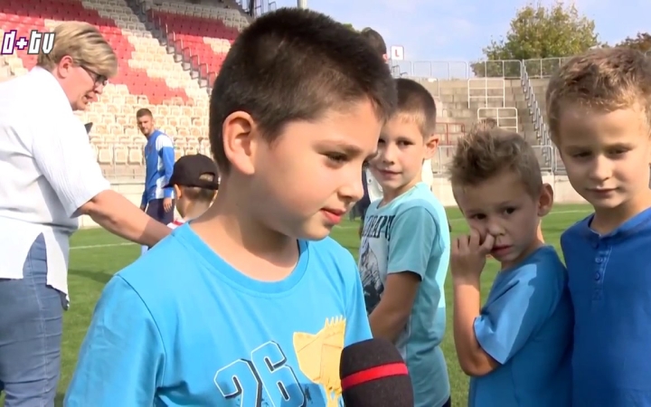 Embedded thumbnail for A nap legfontosabb eseményei - D+ TV Híradó