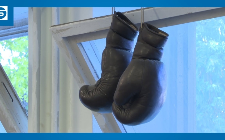 Embedded thumbnail for DSTV: mindenki sportja