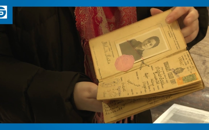 Embedded thumbnail for DSTV-évértékelők a DO-n: az óév műtárgyai