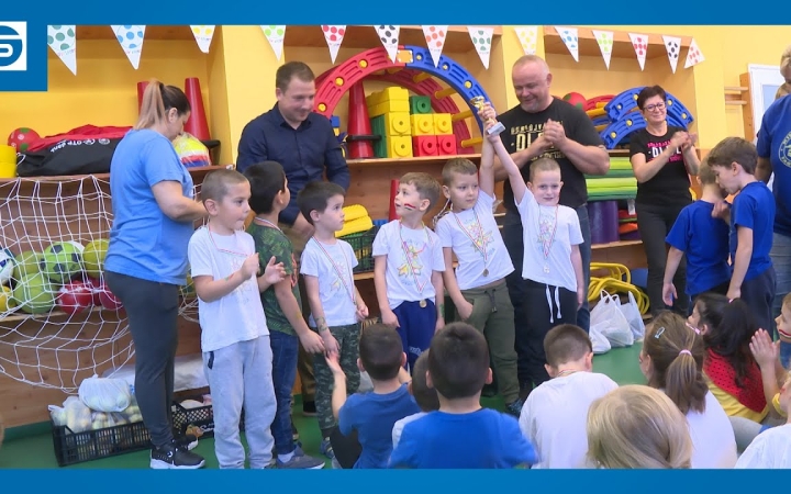 Embedded thumbnail for Mindenki nyertes az Ovi Foci Kupán! (galériával)