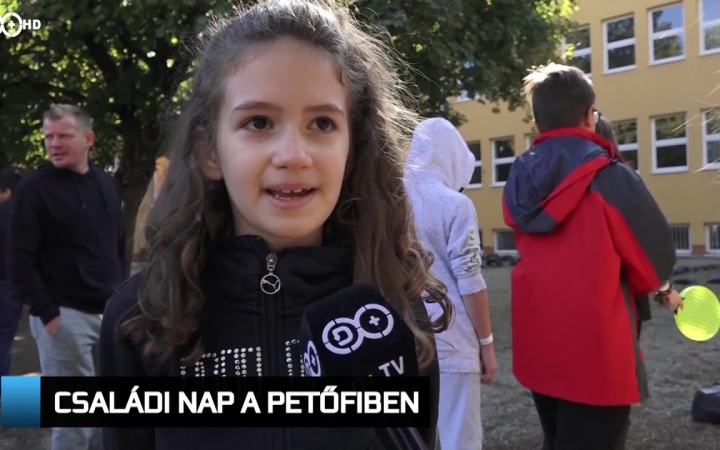 Embedded thumbnail for D+ Híradó - Klubház, rangadó előtt