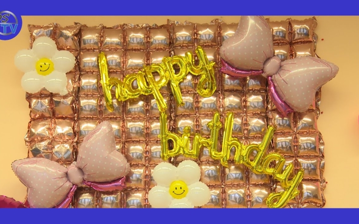 Embedded thumbnail for Jubileum: 50 éves a Duna-parti Tagóvoda (galériával)