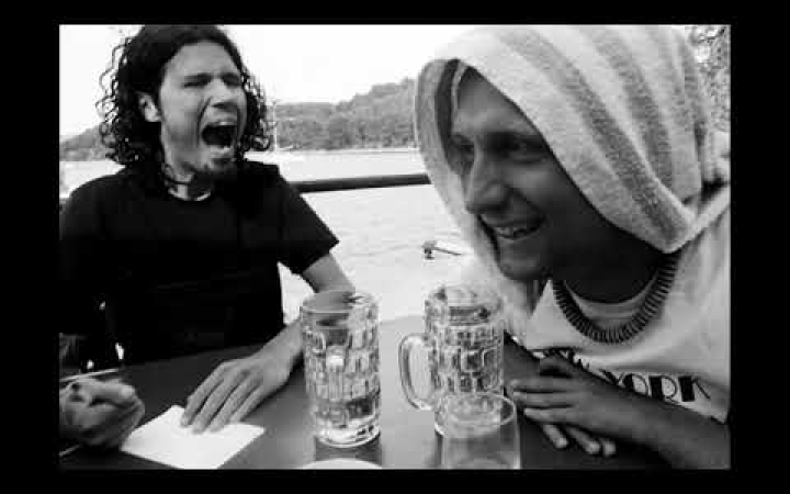 Embedded thumbnail for Szabad Szemmel: "Volt egyszer egy fiatalság" 