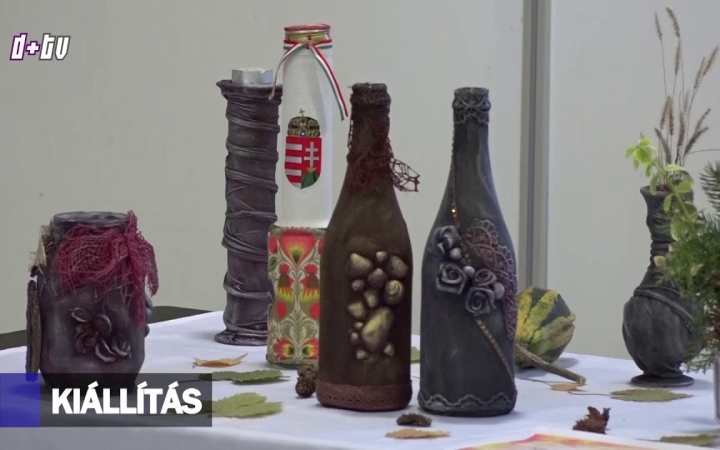 Embedded thumbnail for A nap legfontosabb eseményei - D+ TV Híradó