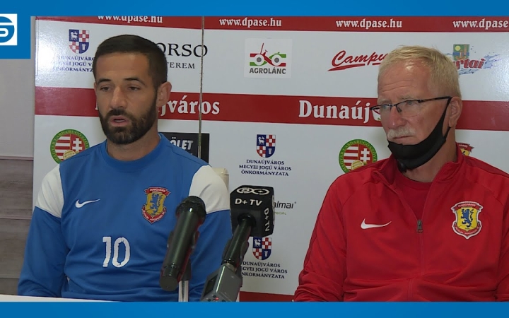 Embedded thumbnail for Újabb fontos siker