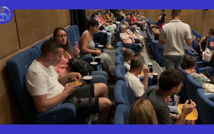 Embedded thumbnail for DSTV: a mozi varázsa – nézői szemmel