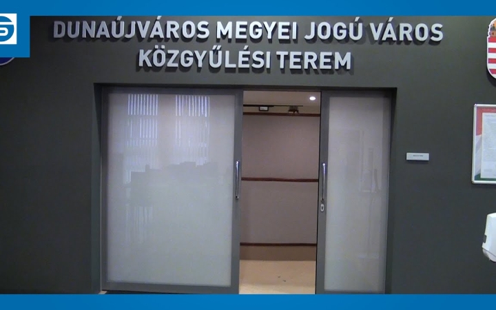 Embedded thumbnail for Döntés helyett szimpátiaszavazás: a meghiúsult közgyűlés margójára 