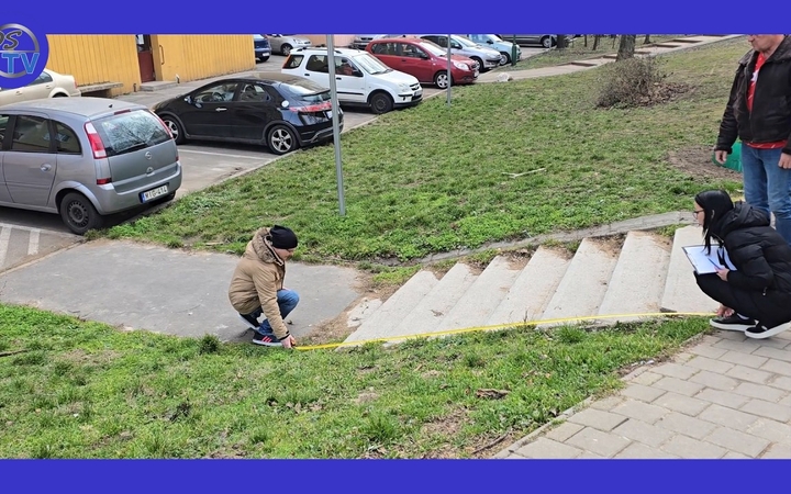 Embedded thumbnail for DSTV: korlát és más fejlesztések