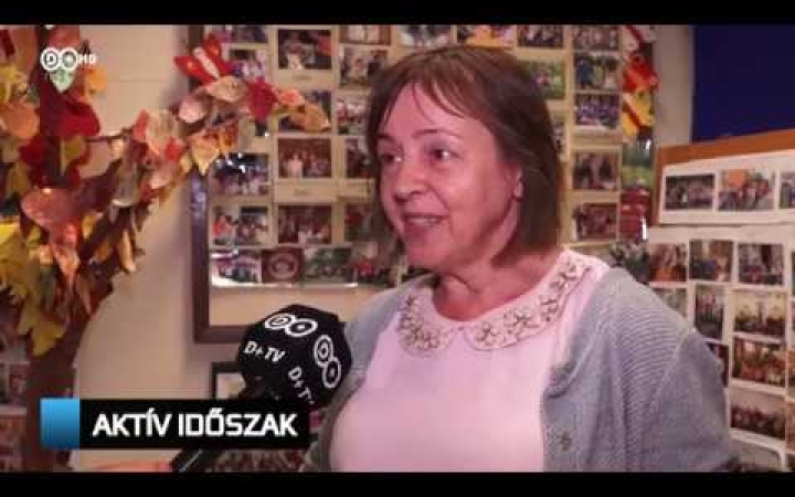 Embedded thumbnail for D+ Híradó - Albérlet, kinevezés