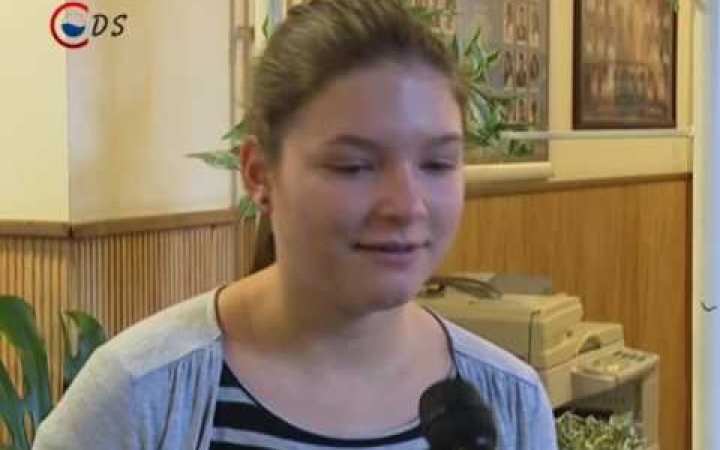 Embedded thumbnail for A nap legfontosabb eseményei - DSTV Híradó