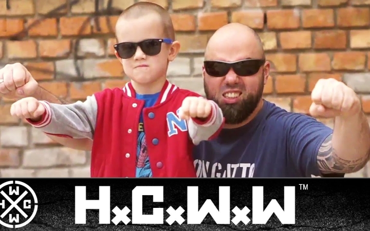 Embedded thumbnail for A világhírű bandák mellett - Don Gatto