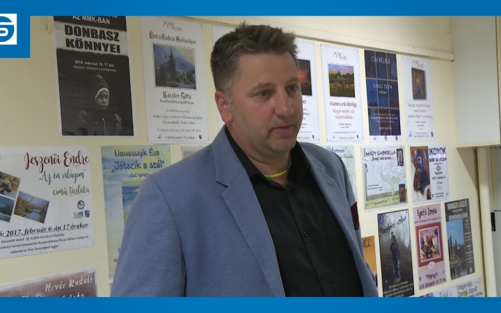 Embedded thumbnail for MMK: nyitásra készül, komoly terveket szövöget a Vasas