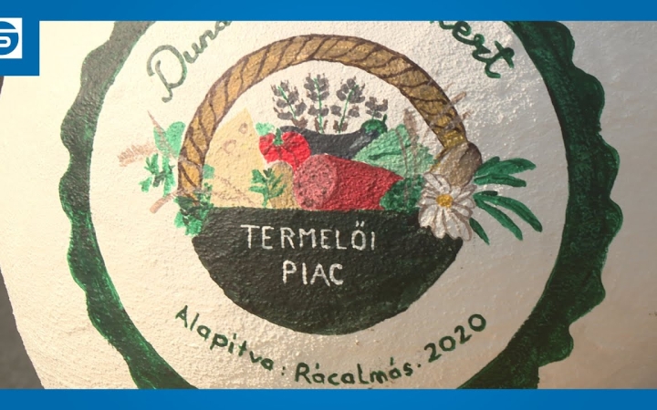 Embedded thumbnail for Parádés húsvétvárás a Szalki-szigeten (galériával)