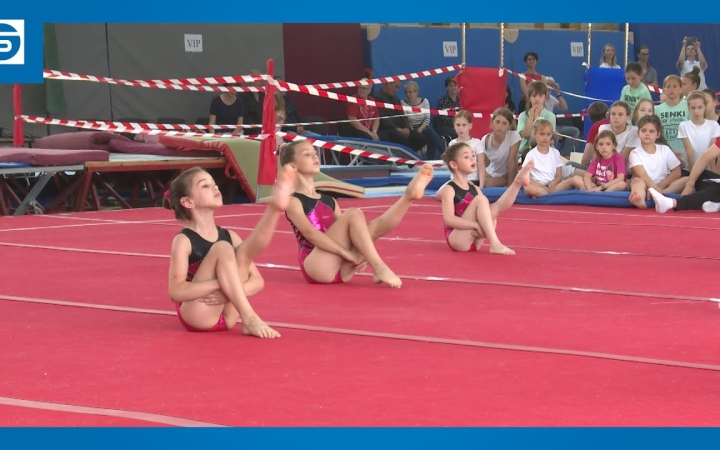 Embedded thumbnail for Végre gáláztak a tornászok (galériával)