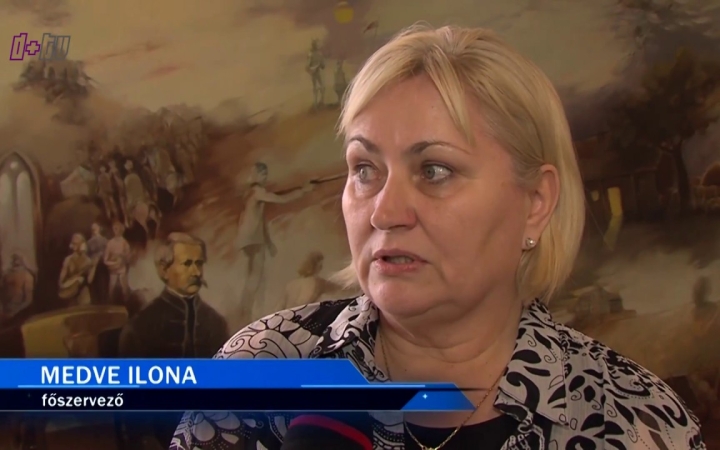 Embedded thumbnail for A nap legfontosabb eseményei - D+ TV Híradó