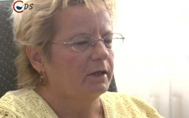 Embedded thumbnail for A nap legfontosabb eseményei - DSTV Híradó