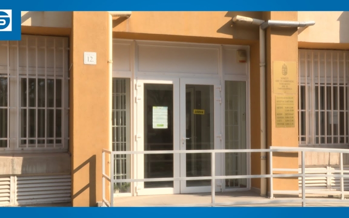 Embedded thumbnail for DSTV: fontos adózási tudnivalók