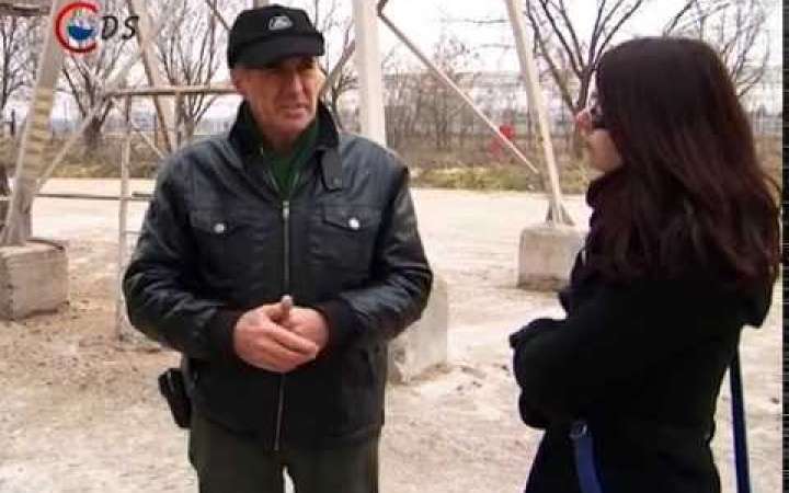 Embedded thumbnail for Fejlesztés a mezőgazdaságban