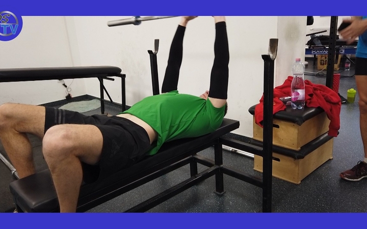 Embedded thumbnail for DSTV: eveznek a célok felé