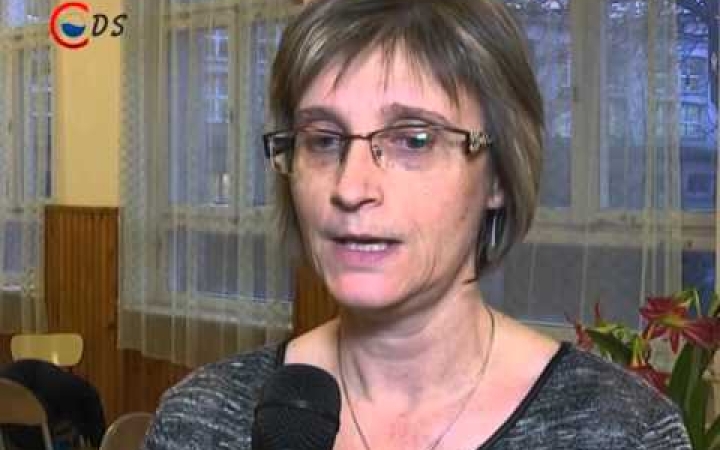 Embedded thumbnail for Nyílt nap a Vasváriban