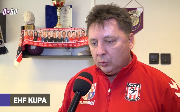 Embedded thumbnail for D+ TV Híradó - Ősz, felkészülés, pályázat