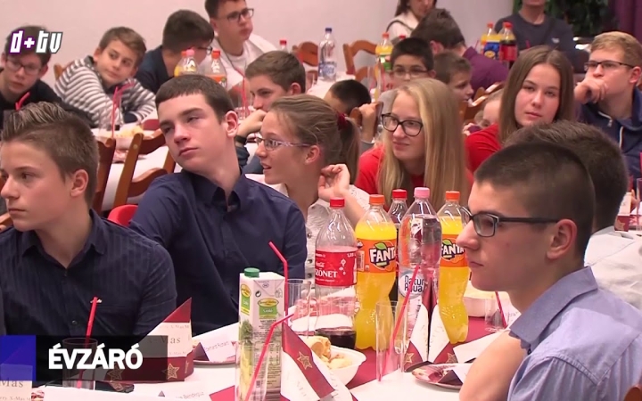 Embedded thumbnail for D+ TV Híradó - Menetrend, óvodai ügyelet