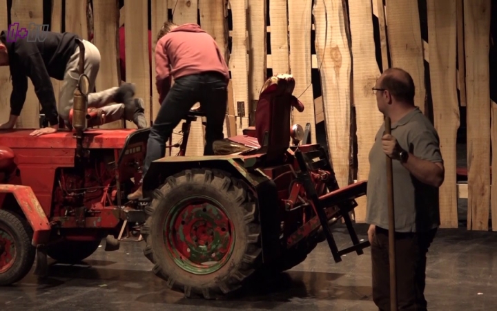 Embedded thumbnail for A nap legfontosabb eseményei - D+ TV Híradó