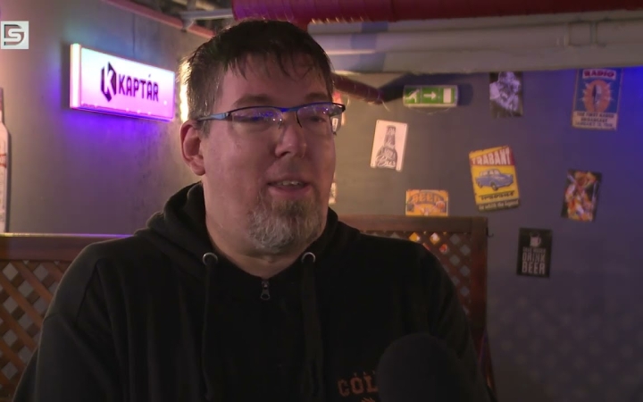 Embedded thumbnail for DSTV: nagy kedvenc lett a Kaptár