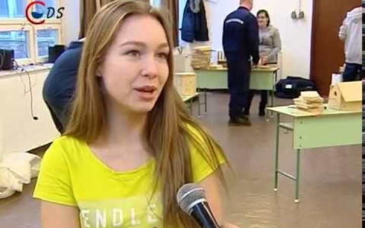 Embedded thumbnail for Összefogás és közösségi szolgálat