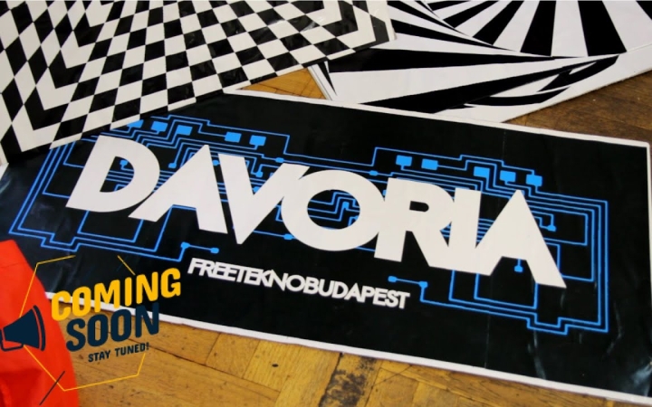 Embedded thumbnail for ICA-D: "Davoria" a KineDok Szabad Szemmel programjában