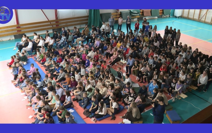 Embedded thumbnail for DSTV: szükség volt a felújításra