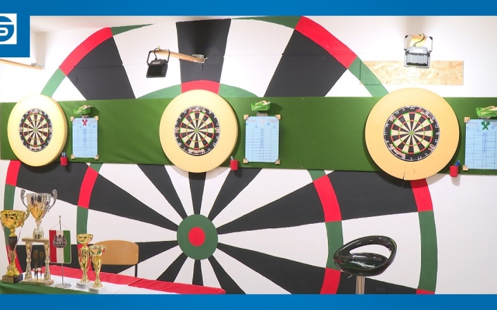 Embedded thumbnail for Töretlen lelkesedéssel dolgoznak