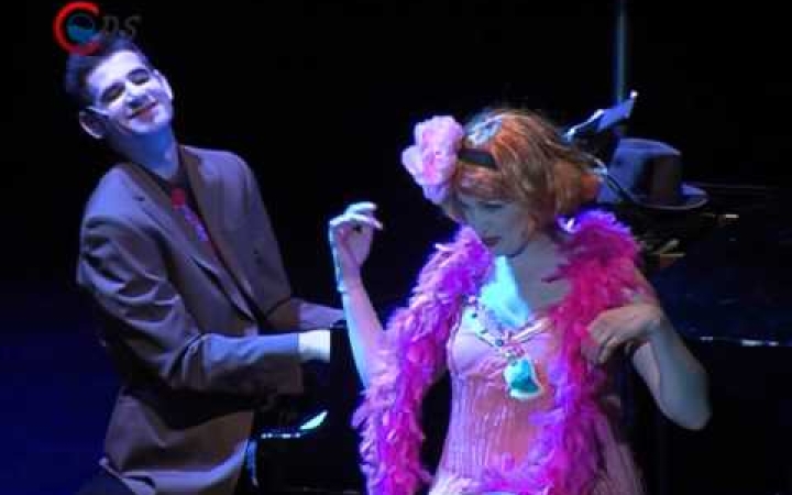 Embedded thumbnail for Chicago - Ma lesz a premier a Bartókban