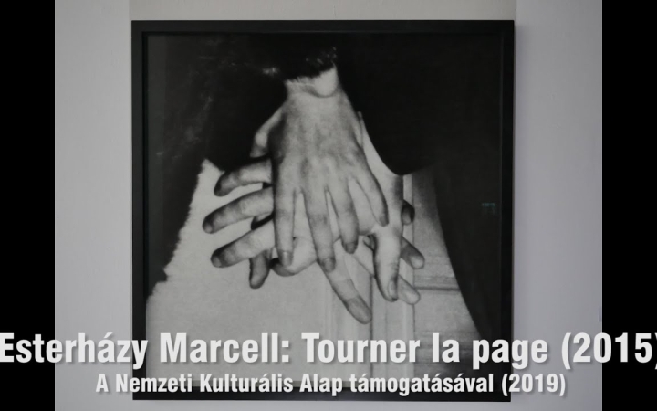 Embedded thumbnail for ICA-D: az elforgatás, nézőpontváltás művészete