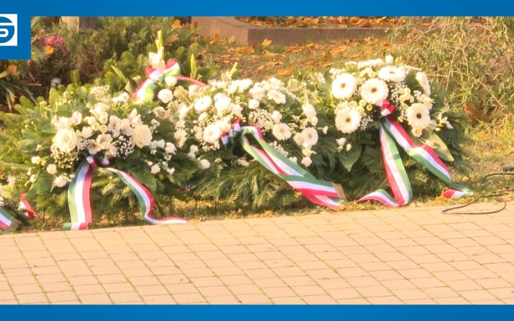 Embedded thumbnail for DSTV: 1956 élő öröksége