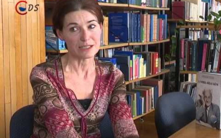 Embedded thumbnail for Programdús éven túl