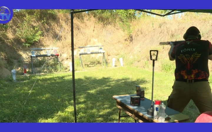 Embedded thumbnail for DSTV: hazai pályán szerepeltek