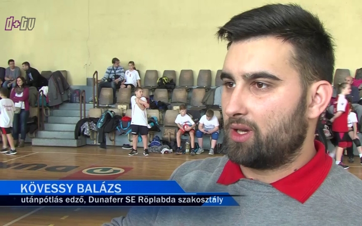 Embedded thumbnail for A nap legfontosabb eseményei - D+ TV Híradó