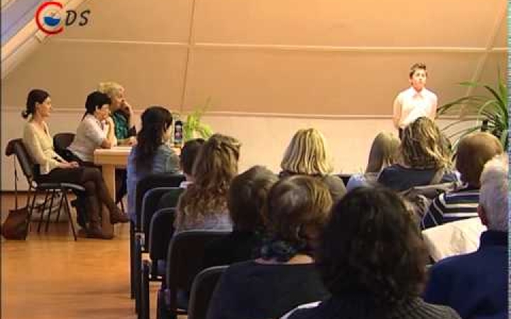 Embedded thumbnail for A költészet nagy ünnepe