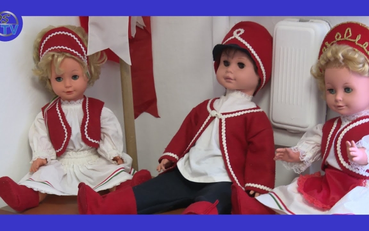 Embedded thumbnail for DSTV: emlékek az óvodákból